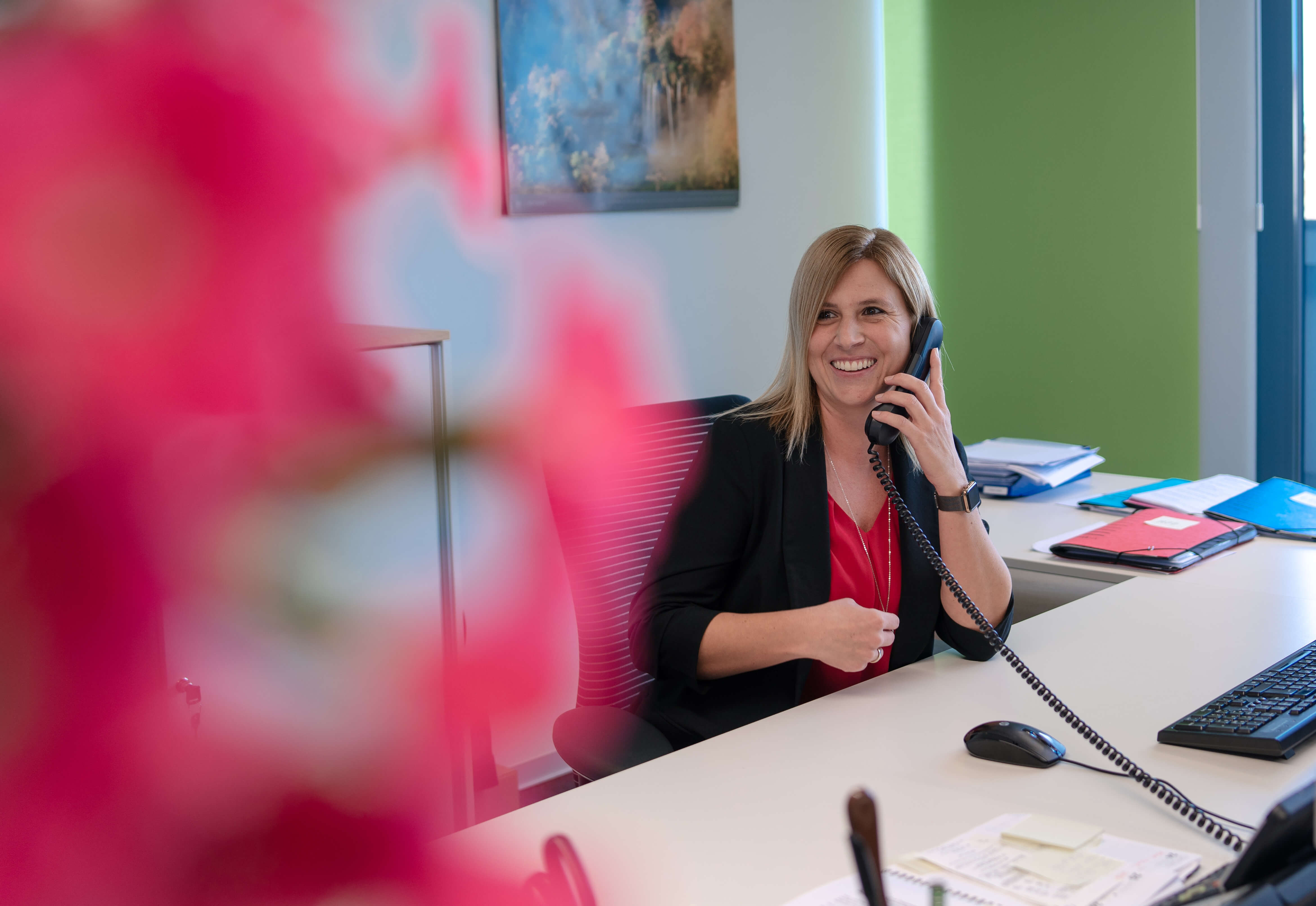 LGG Steuer- Stellenangebote