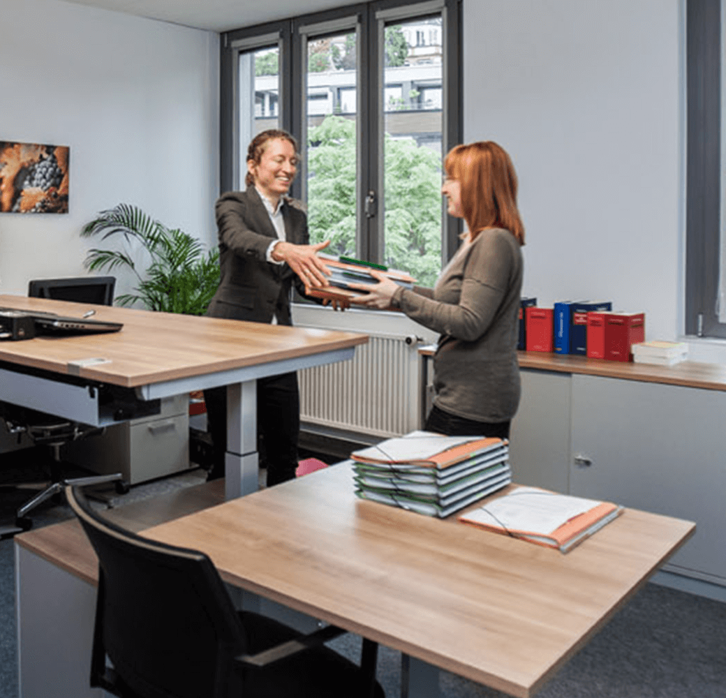 LGG Steuer – Steuerberatung